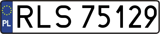 RLS75129