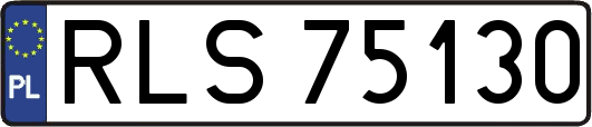 RLS75130