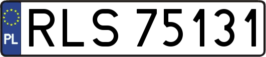 RLS75131