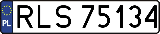 RLS75134