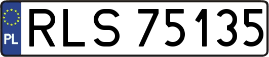 RLS75135