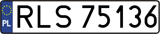 RLS75136