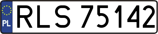 RLS75142