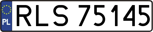 RLS75145