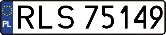 RLS75149