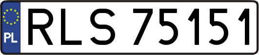 RLS75151