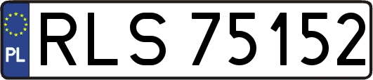 RLS75152