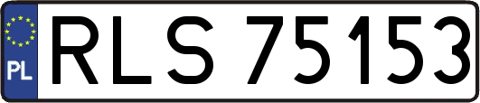 RLS75153