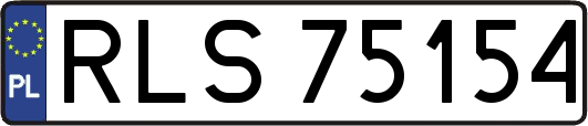 RLS75154