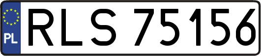 RLS75156