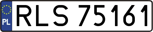 RLS75161