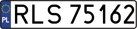 RLS75162