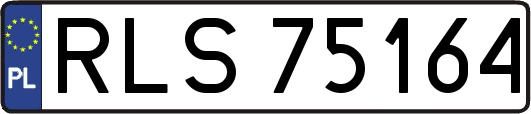 RLS75164