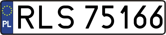 RLS75166