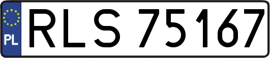 RLS75167