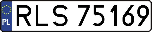 RLS75169
