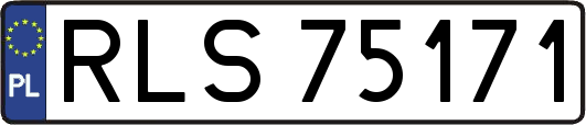 RLS75171