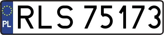 RLS75173