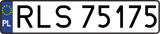RLS75175