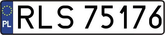 RLS75176