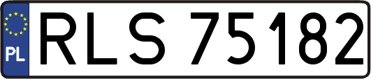 RLS75182