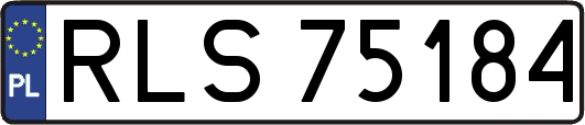 RLS75184
