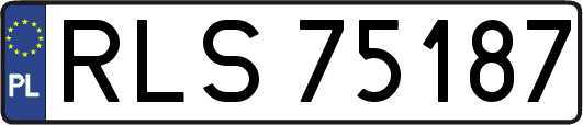 RLS75187