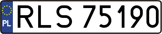 RLS75190