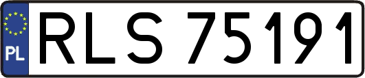 RLS75191