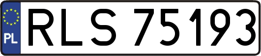 RLS75193