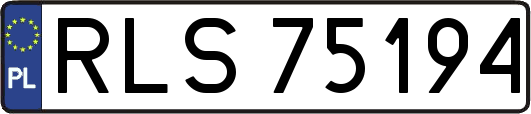 RLS75194