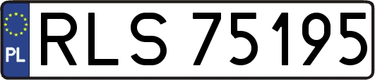 RLS75195