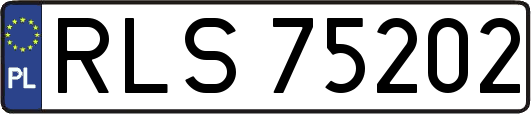 RLS75202