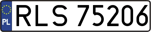 RLS75206