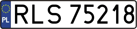 RLS75218