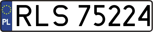 RLS75224