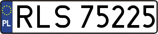 RLS75225