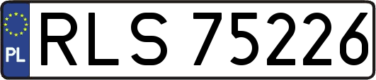 RLS75226