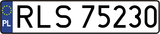 RLS75230