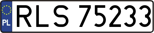 RLS75233