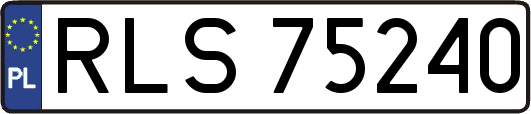 RLS75240
