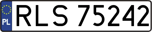 RLS75242