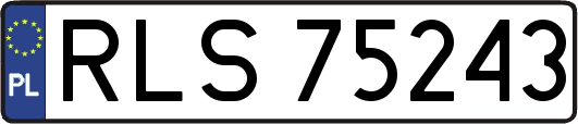 RLS75243