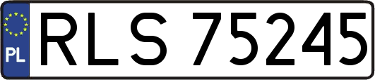 RLS75245