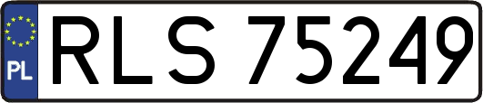 RLS75249