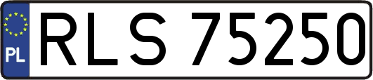 RLS75250