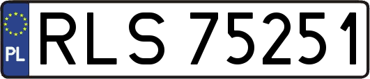 RLS75251
