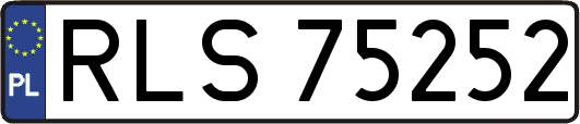 RLS75252