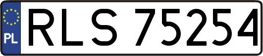 RLS75254