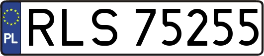 RLS75255